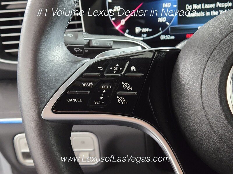 Used 2025 silver Mercedes-Benz GLE 350 image 32