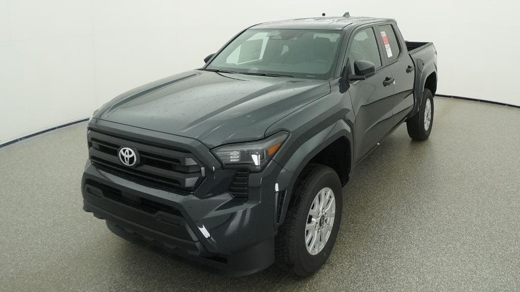 New 2026 Underground Toyota SR image 31