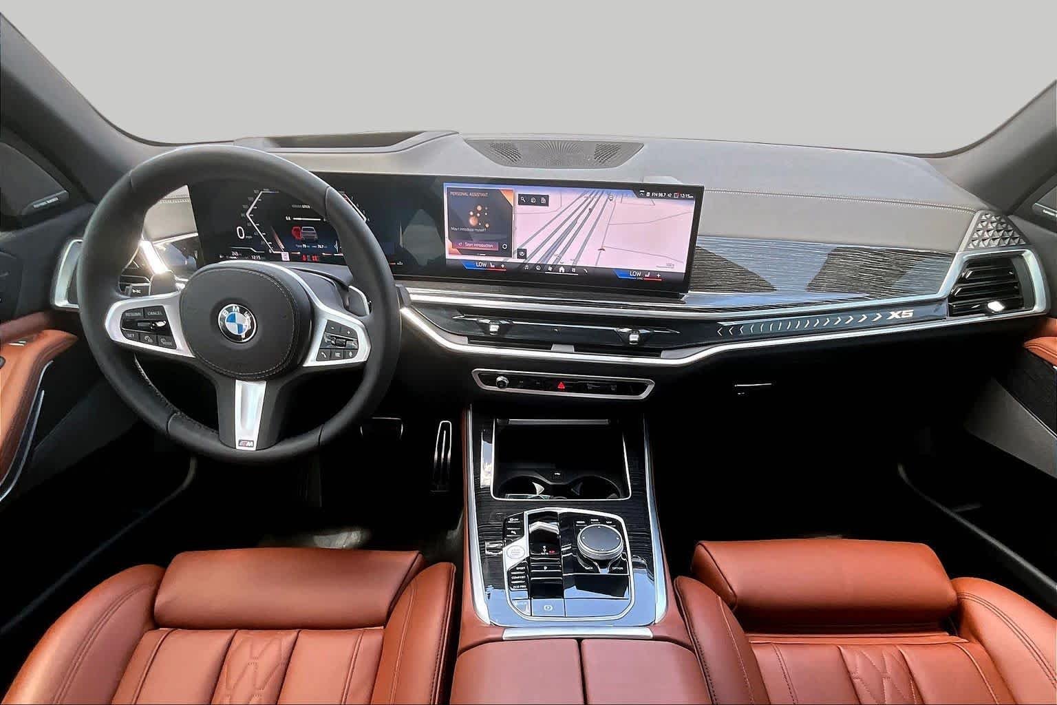 Used 2026 Brooklyn Grey Metallic BMW sDrive40i image 14