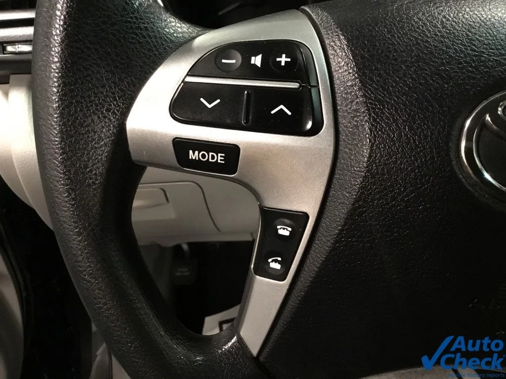 Used 2013 Black Toyota Base Plus V6 image 43