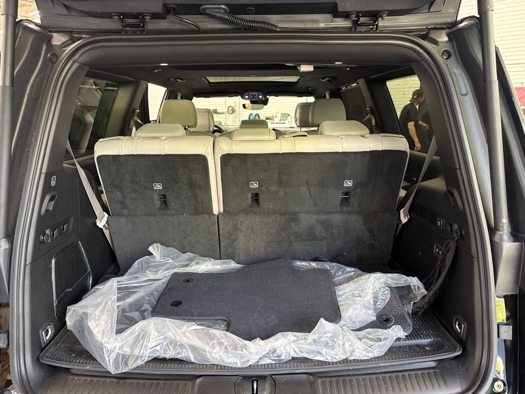 Used 2025 Black Jeep Series III image 14