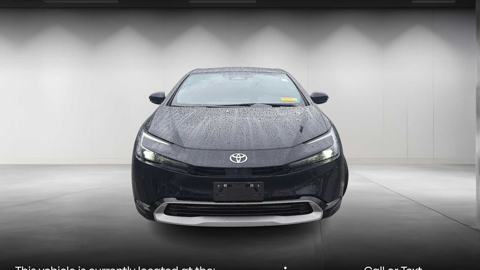 2024 Toyota Prius Prime XSE