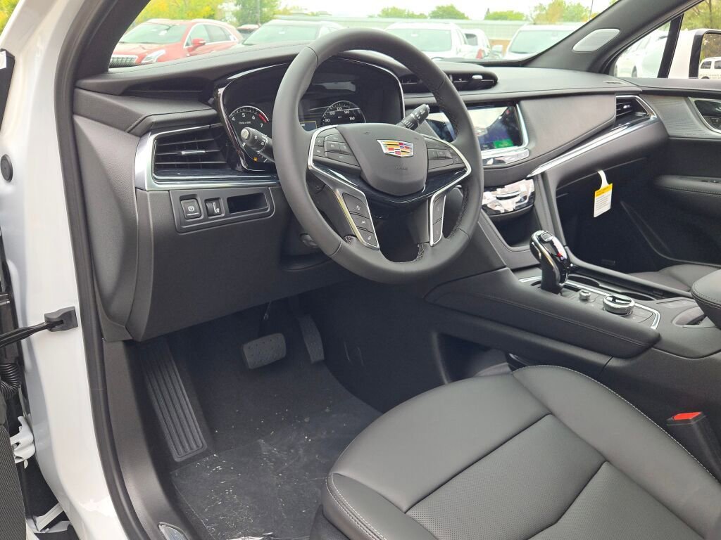 2025 Cadillac XT5 Premium Luxury - Photo 20
