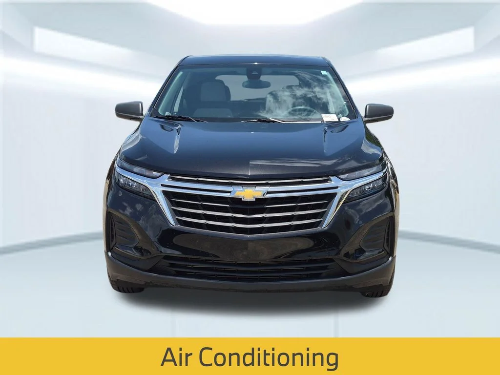 Used 2024 Black Chevrolet LS image 11