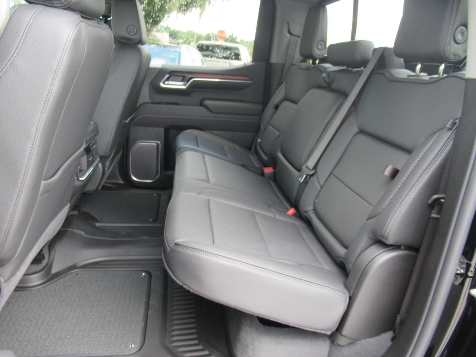 2026 GMC Sierra 1500 Denali - Photo 37
