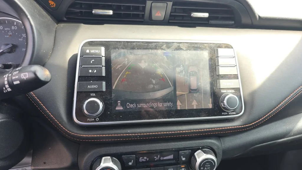 Used 2020 Gray Nissan SR image 20