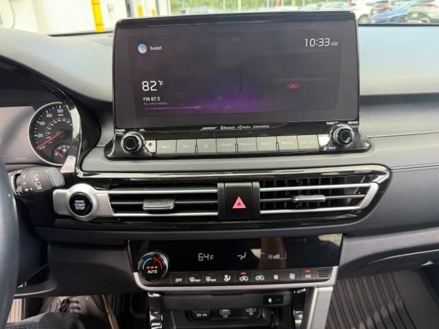 2021 Kia Seltos SX - Photo 12
