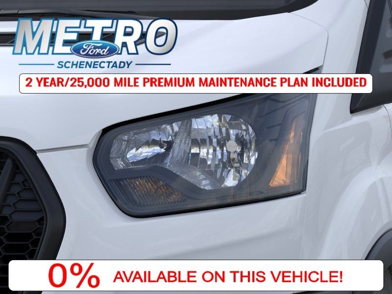 2026 Ford Transit Van Base - Photo 18