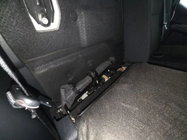 Certified Used 2023 Oxford White Ford XLT image 30