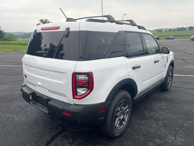 2025 Ford Bronco Sport Big Bend - Photo 25