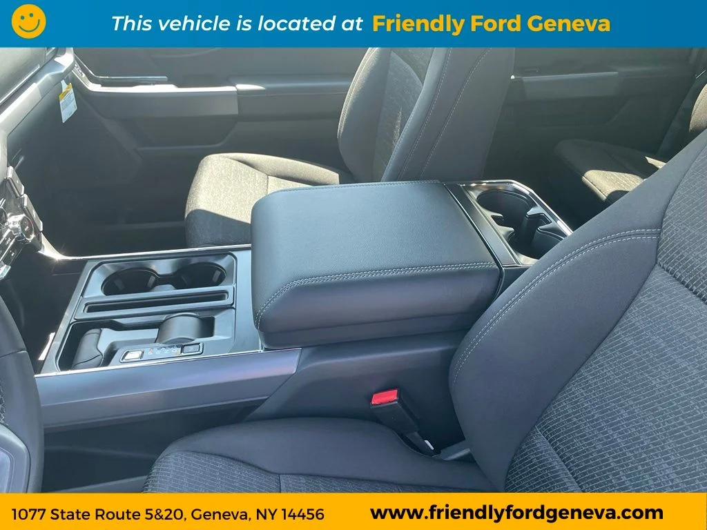 Used 2026 White Ford XLT image 26