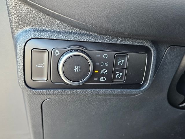 2026 Ford Explorer Tremor - Photo 27