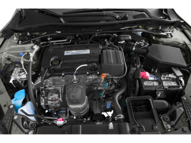 Used 2014 Hematite Metallic Honda EX image 13