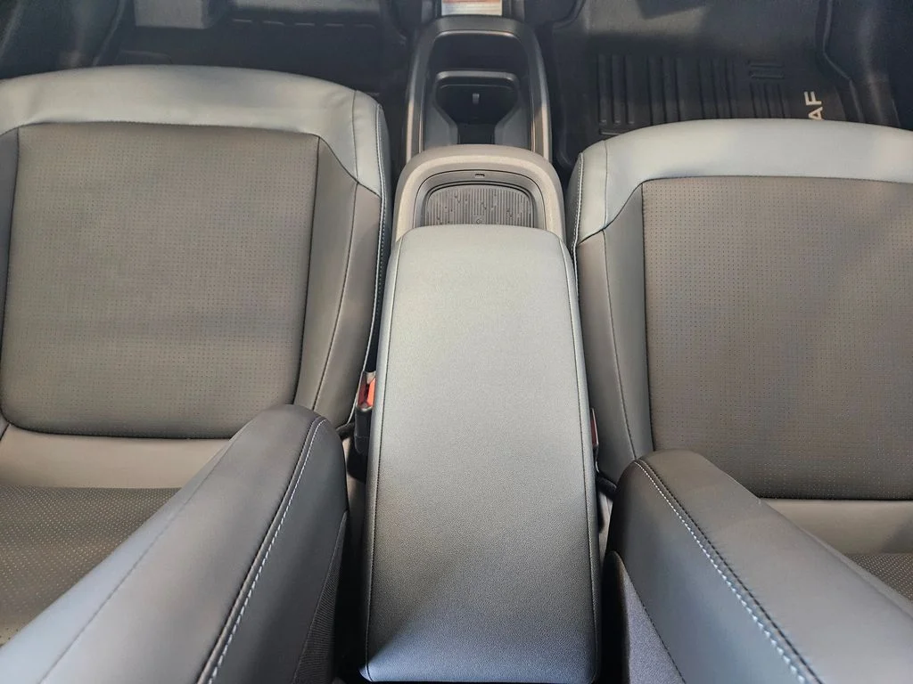 New 2026 Everest White Pearl TriCoat Nissan SV+ image 20