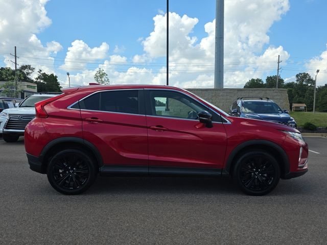 Used 2020 Mitsubishi Eclipse Cross LE with VIN JA4AS4AA5LZ016878 for sale in Southaven, MS