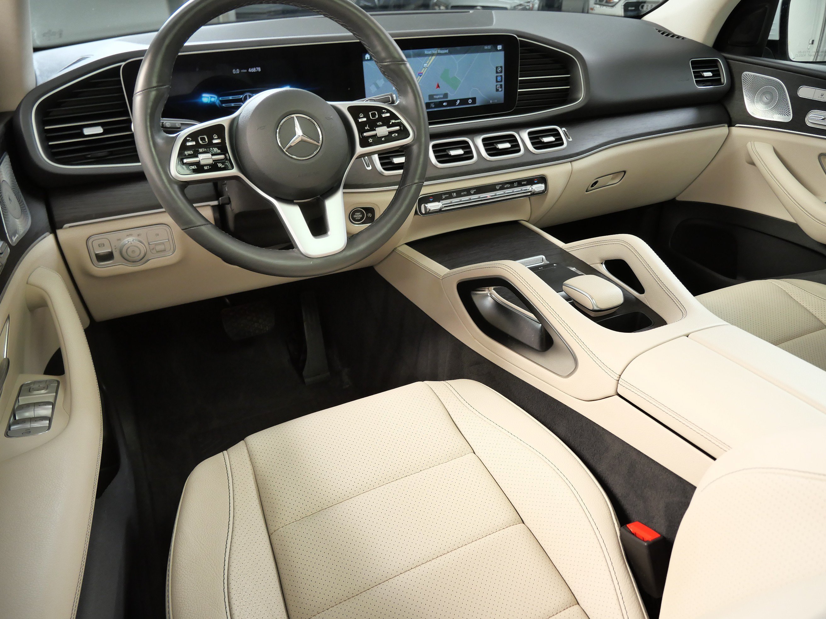 Used 2020 Mercedes-Benz GLE GLE350 with VIN 4JGFB4KB1LA181212 for sale in Minnetonka, Minnesota
