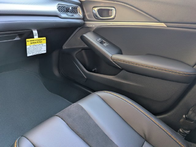 New 2026 Urban Gray Pearl Acura A-Spec Tech Package image 18