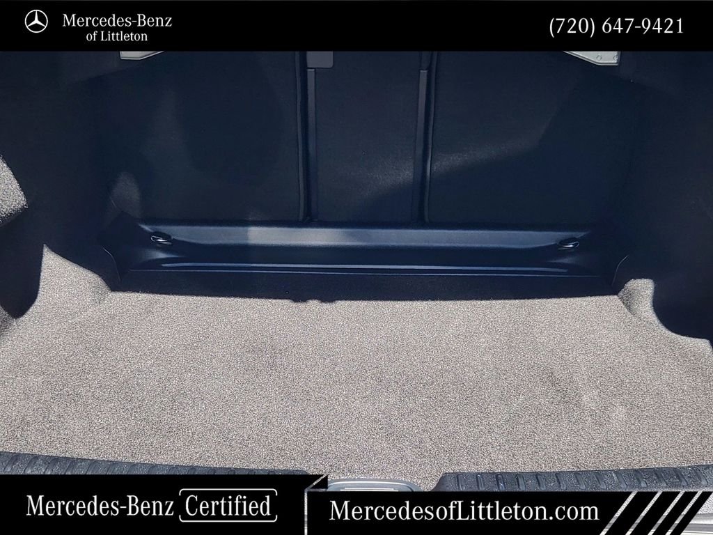 Certified Used 2026 Gray Mercedes-Benz E 350 image 31