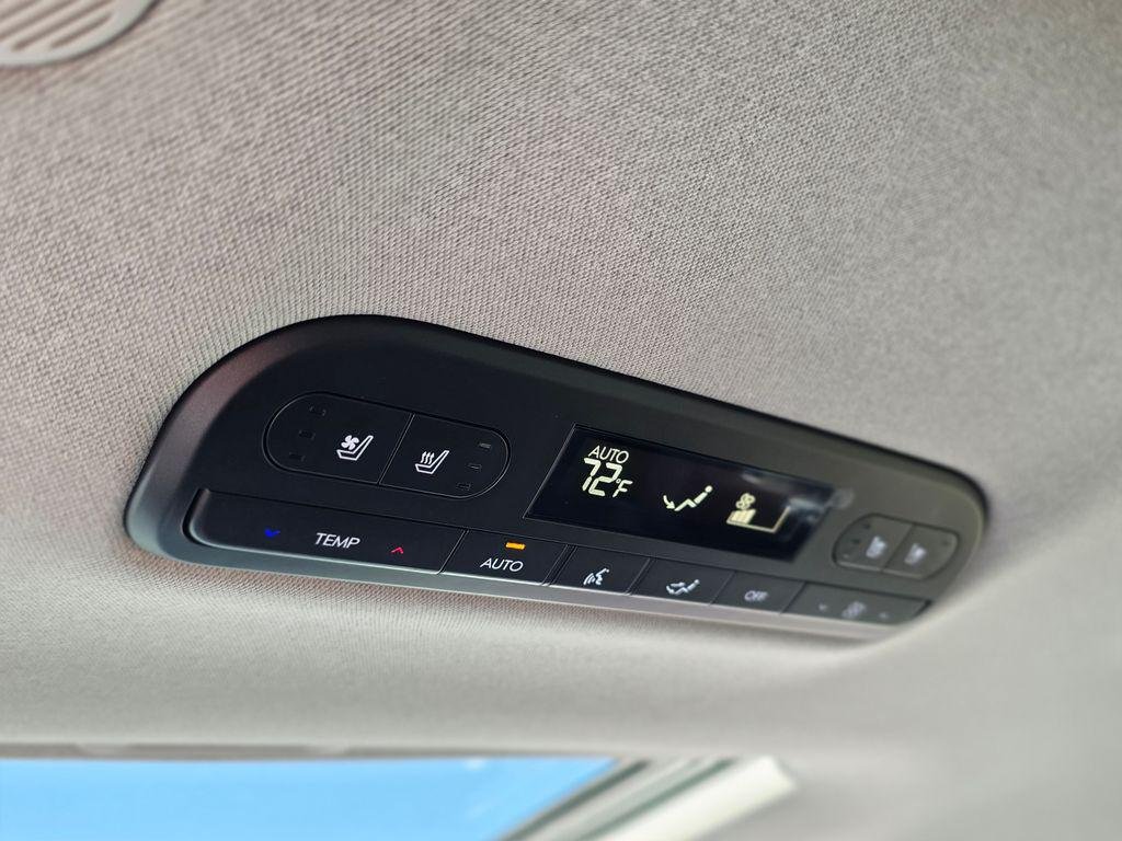 2026 Hyundai Palisade Limited - Photo 18