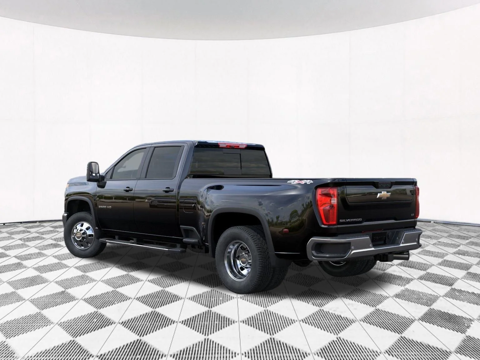 2026 Chevrolet Silverado 3500 HD LT - Photo 6