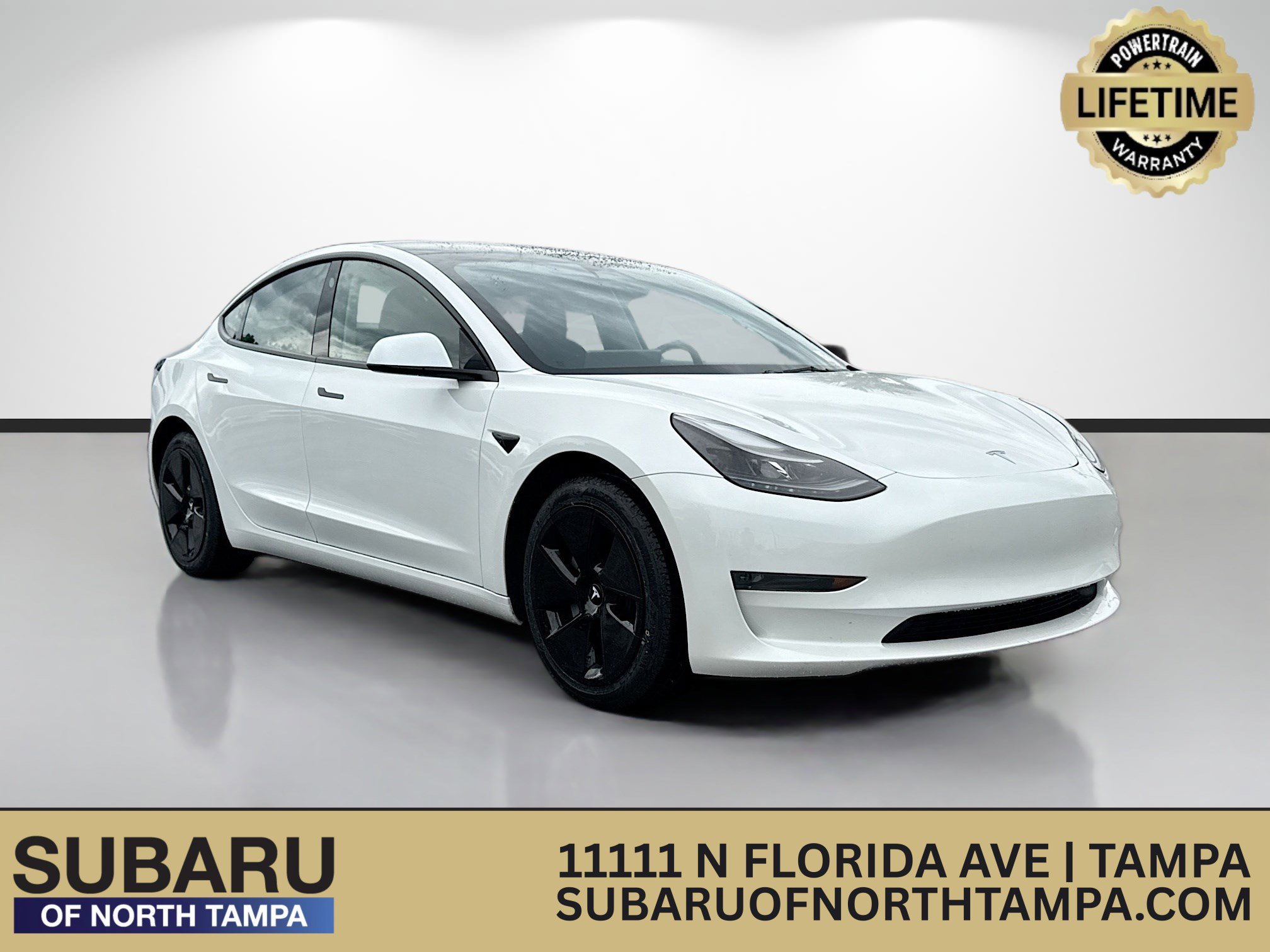 2023 Tesla Model 3 -'s photo