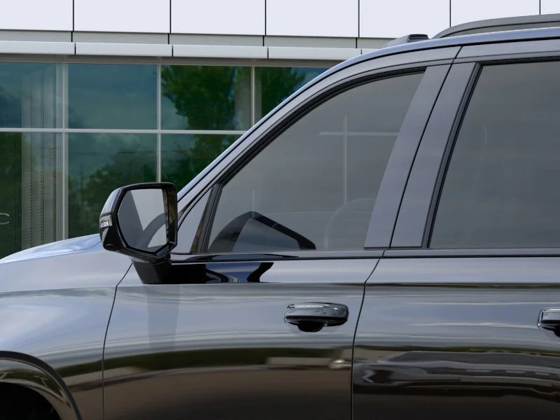 2026 Cadillac Escalade ESV Platinum Sport - Photo 12