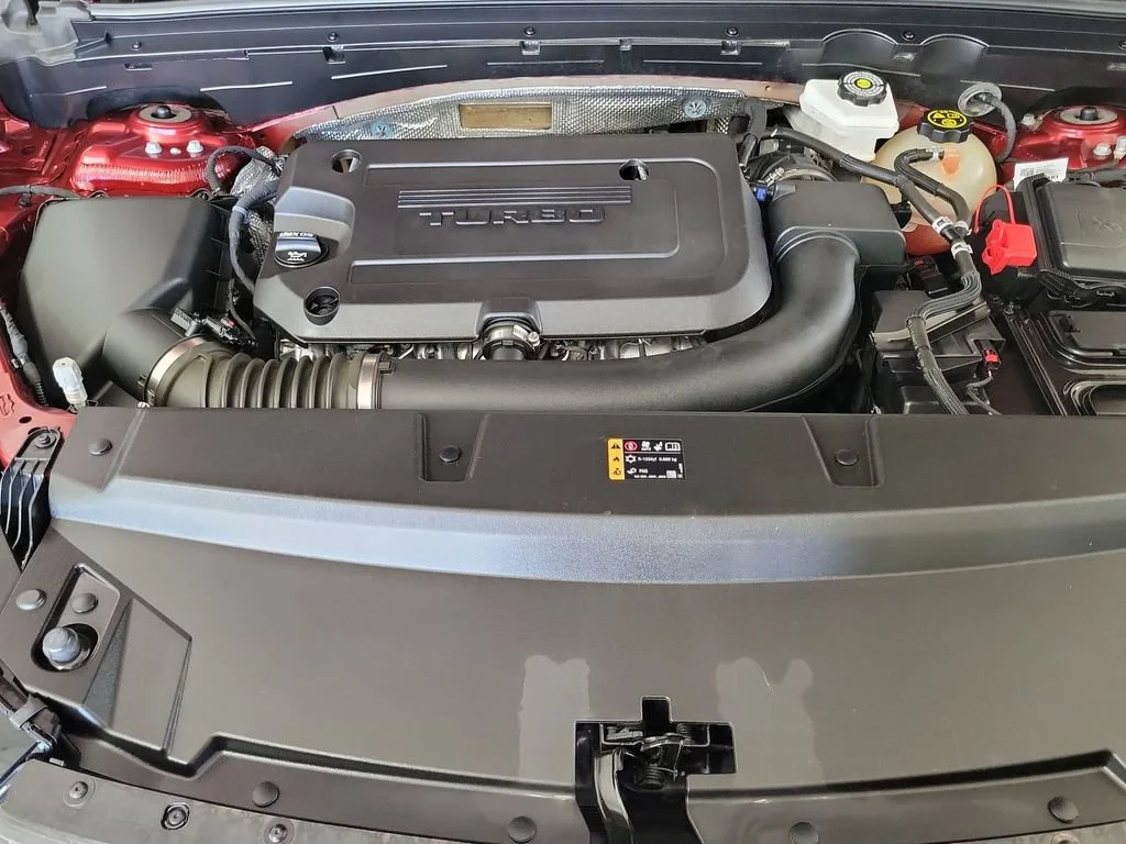 2023 Buick Envision Essence - Photo 25