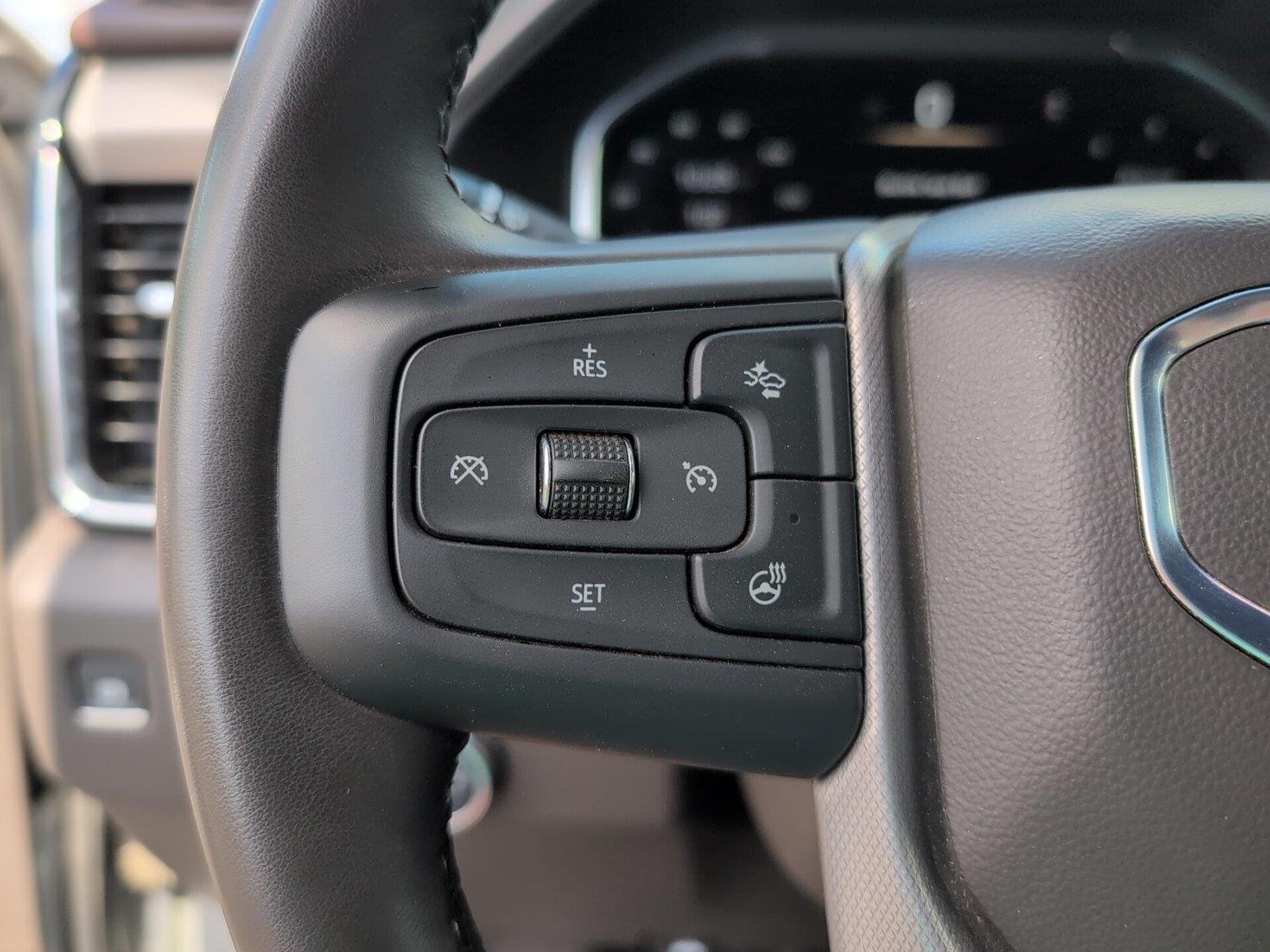Used 2025 Sterling Metallic GMC Denali image 27