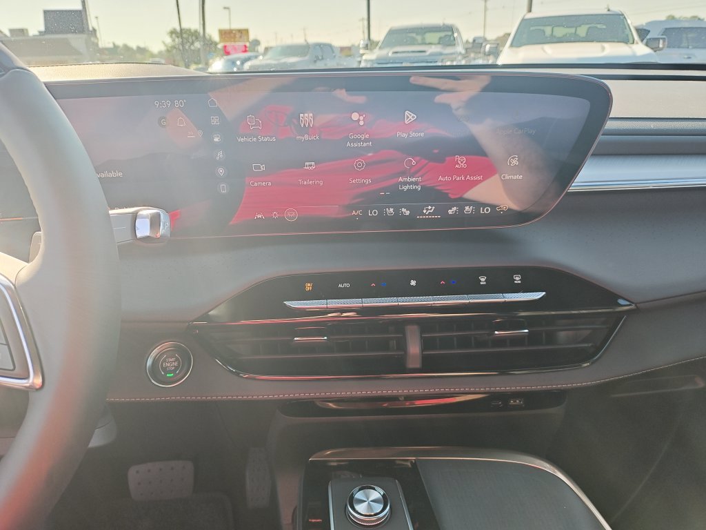 New 2026 Cherry Red Tintcoat Buick Avenir image 21