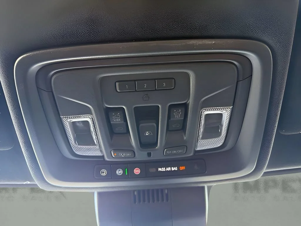 New 2026 Coastal Dune GMC Denali Ultimate image 22
