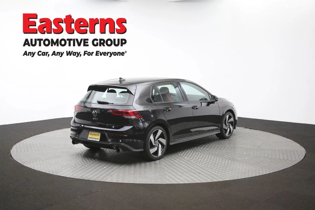 Used 2024 Gray Volkswagen 2.0T S image 39