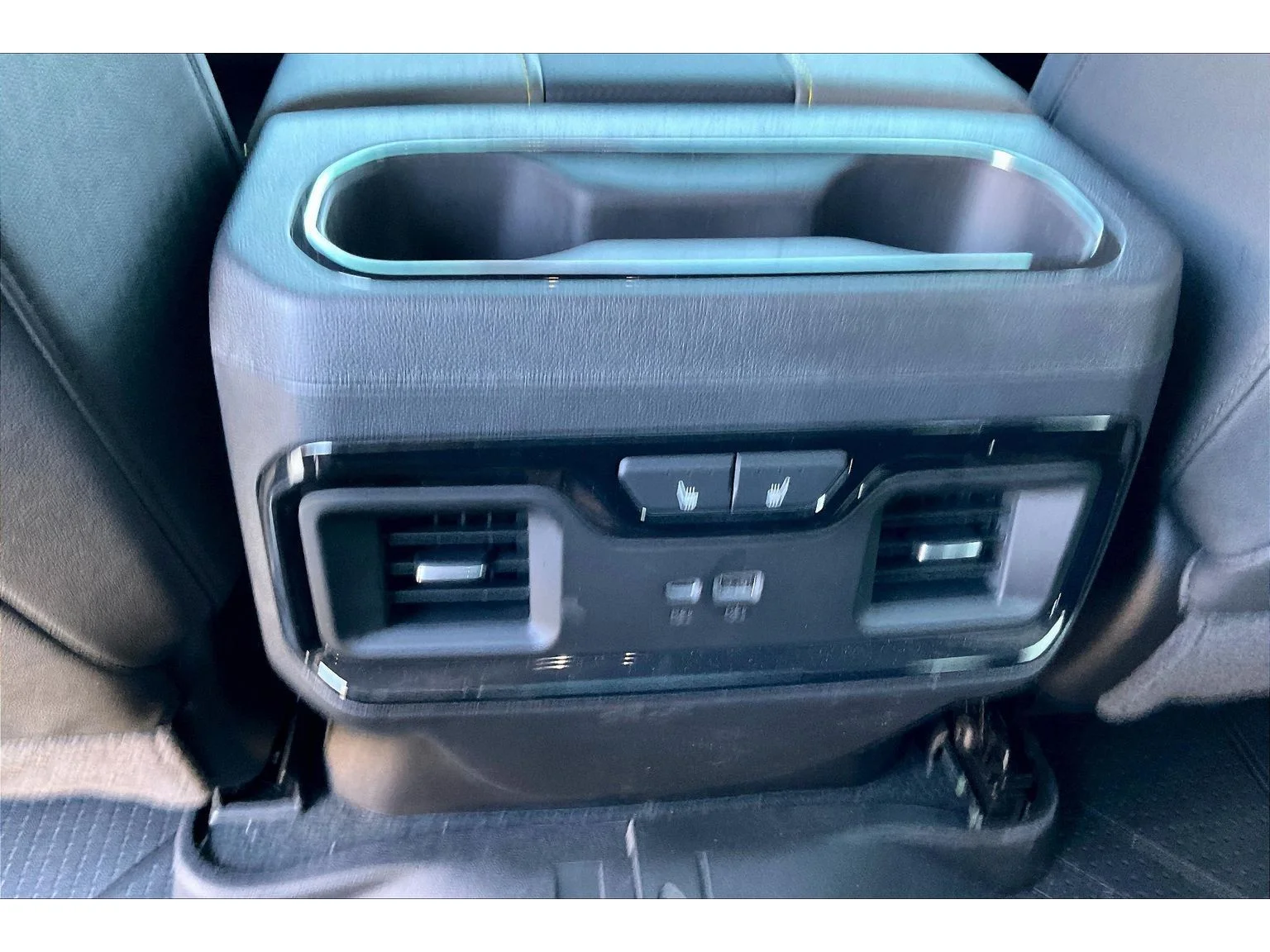 Used 2026 Cypress Gray Chevrolet ZR2 image 23