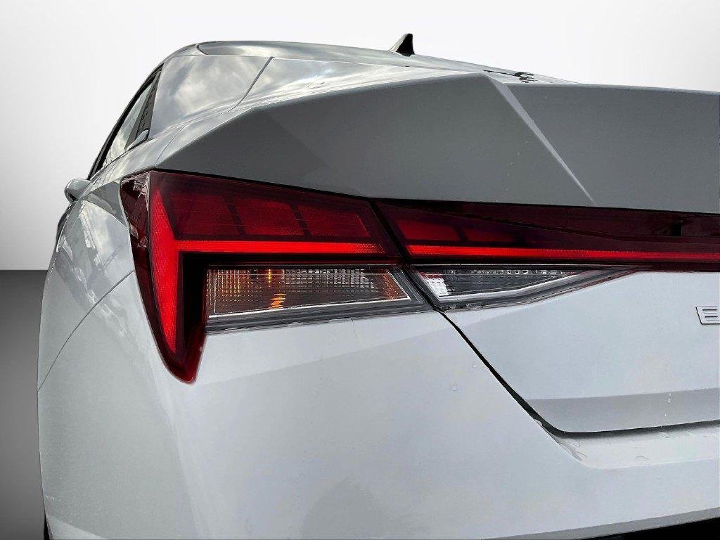 New 2026 White Hyundai Limited image 25