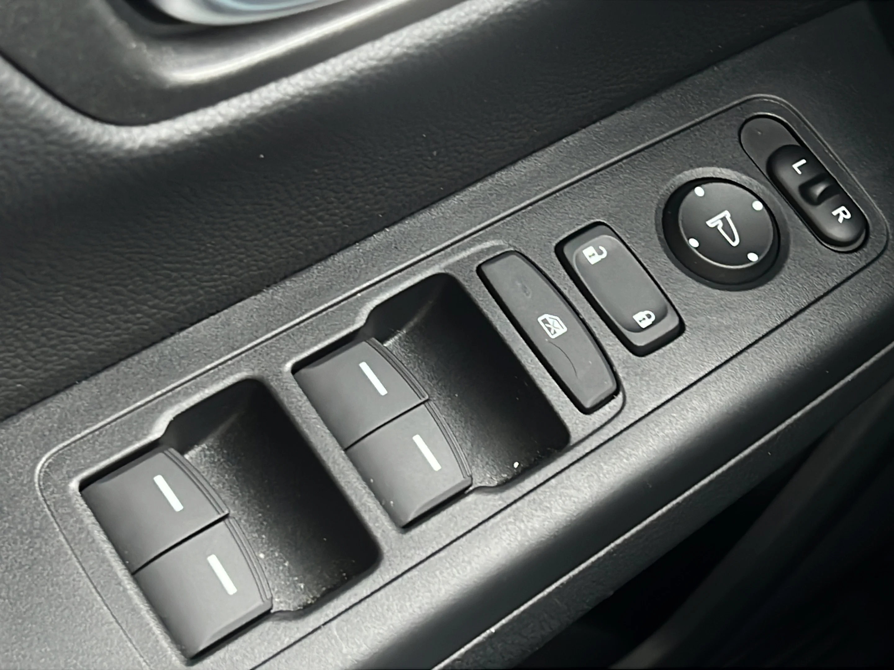 Used 2026 Black Honda Sport-L image 19