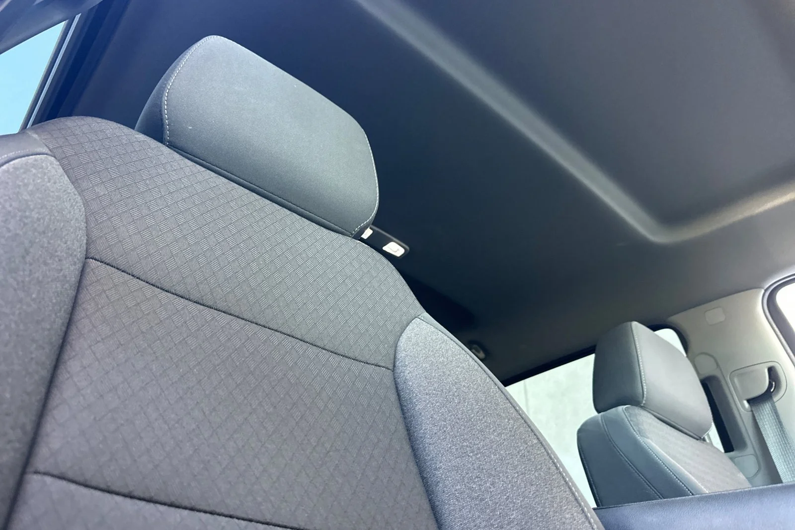 Used 2021 Gray Chevrolet RST image 16
