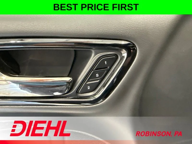 2026 Dodge Durango GT HEMI Plus V8 - Photo 30