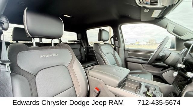 2026 RAM 1500 Laramie - Photo 42