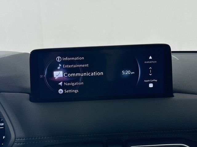 2025 Mazda CX-5 Turbo Signature - Photo 15