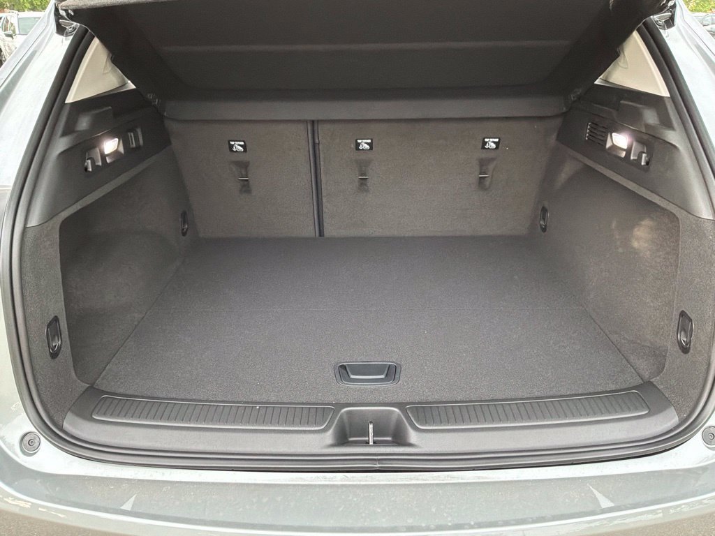 2026 Buick Envision Sport Touring - Photo 28
