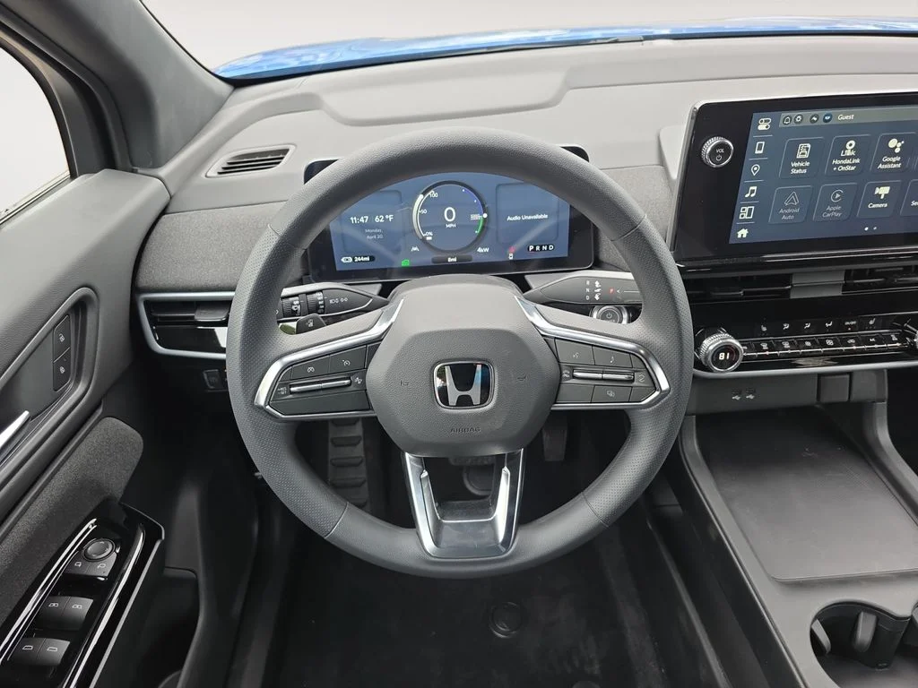 2026 Honda Prologue EX - Photo 12