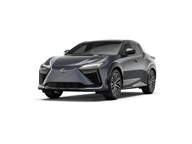 New 2026 Cloudburst Gray Lexus AWD LUXURY image 1