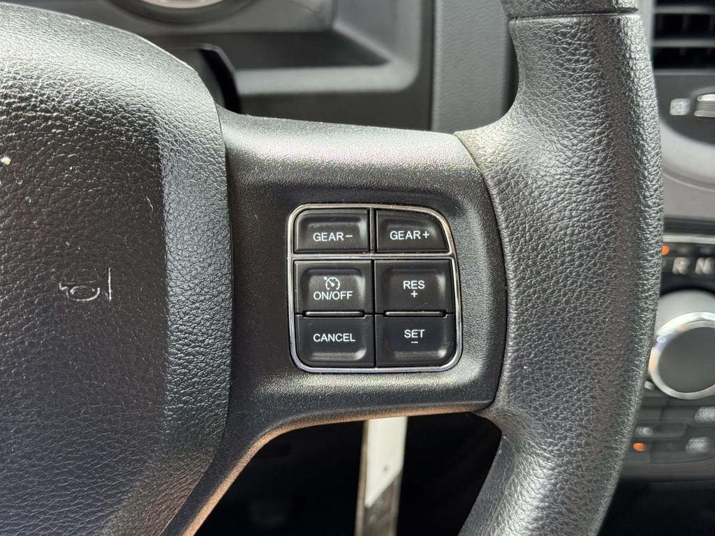 Used 2019 Red Ram Express image 23