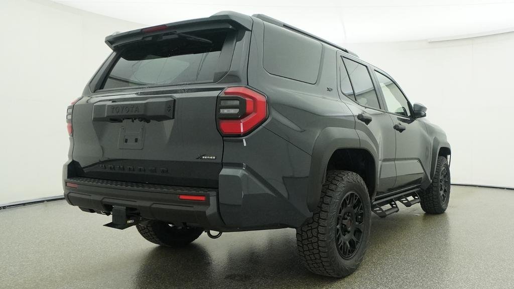New 2026 Underground Toyota SR5 image 41