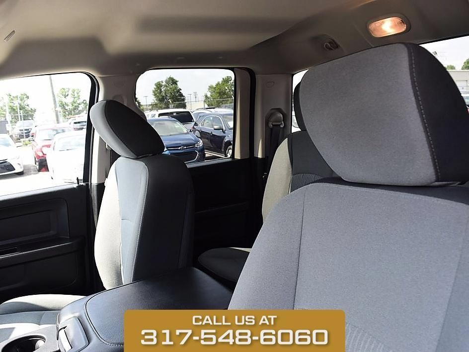 Used 2022 Timberline Green Ram Tradesman image 17