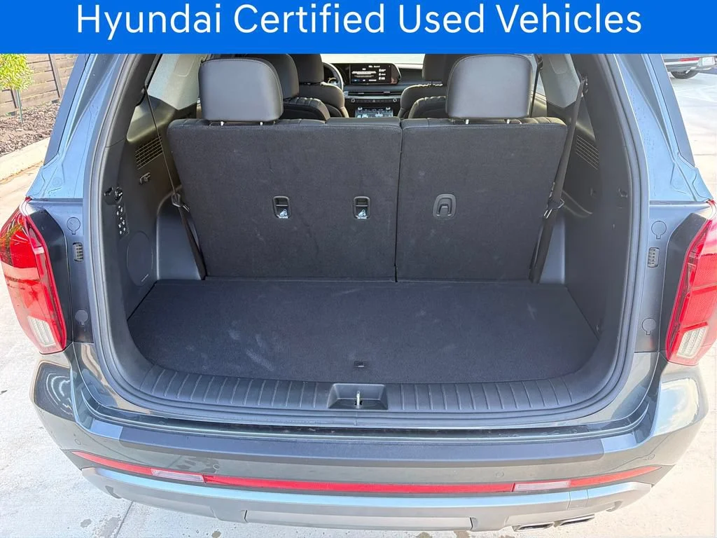 Certified Pre-Owned 2023 Hyundai Palisade Limited