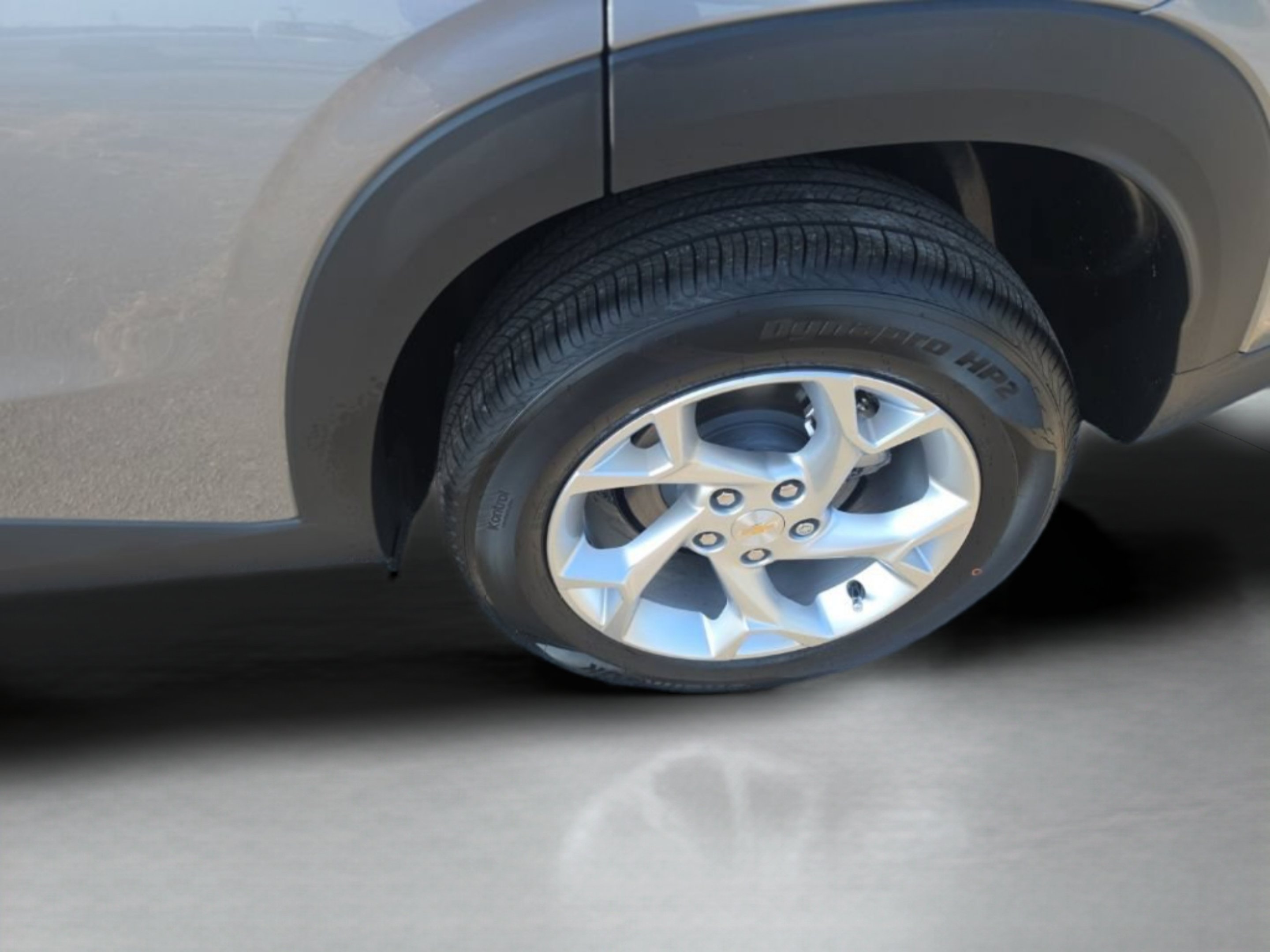 2026 Chevrolet Trax LS - Photo 12