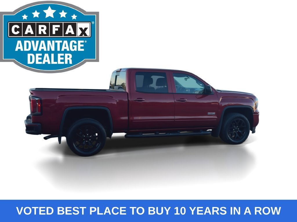 2018 GMC Sierra 1500 SLT - Photo 9