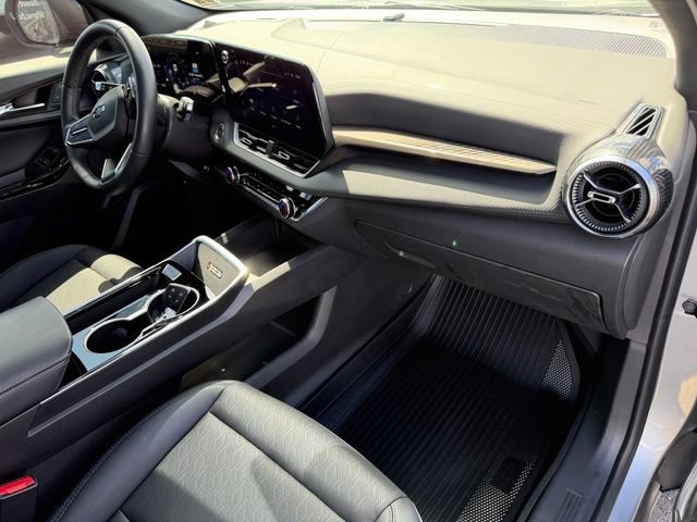 Certified Used 2025 Sterling Gray Metallic Chevrolet LT image 20