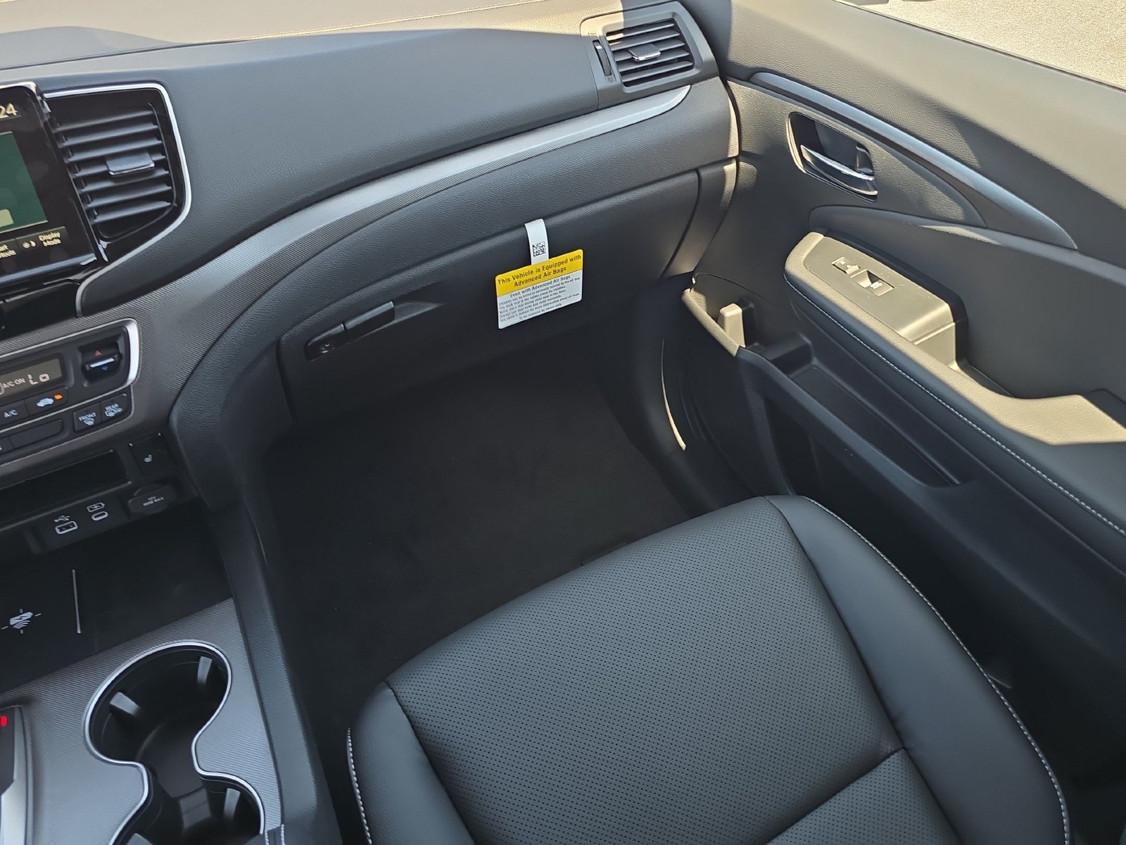 New 2026 Sonic Gray Pearl Honda RTL image 13
