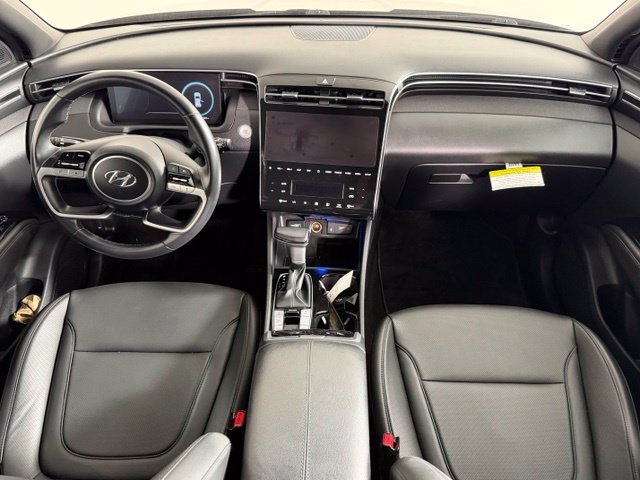 Used 2024 Titanium Gray Hyundai XRT image 8